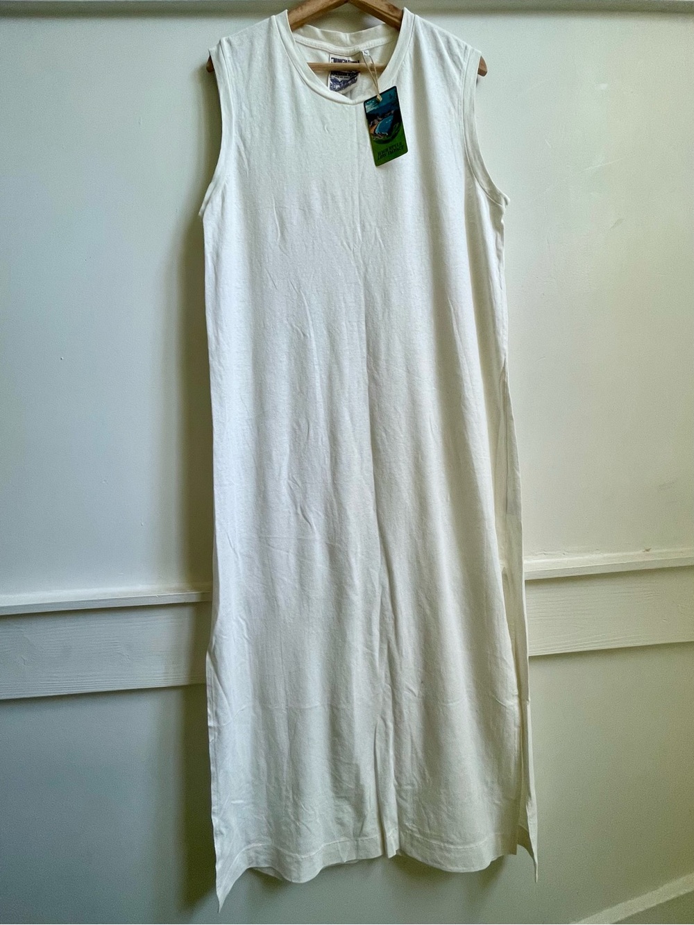Jungmaven Hermosa Dress